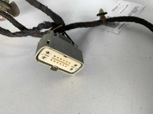 Chicote Porta Traseira Direita Chevrolet Spin 2016 - Imagem 6