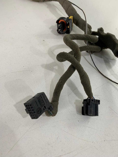 Chicote Porta Diant Esq Fiat Cronos 2020 52054966 - Imagem 4