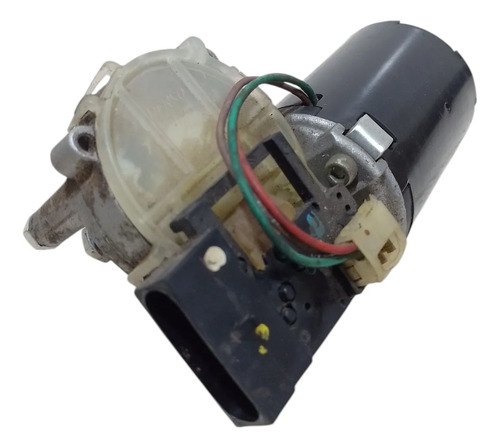 Motor Limpador Parabrisa Palio Siena Strada Doblo 01 A 16 - Imagem 2