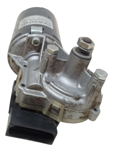 Motor Limpador Parabrisa Palio Siena Strada Doblo 01 A 16 - Imagem 6