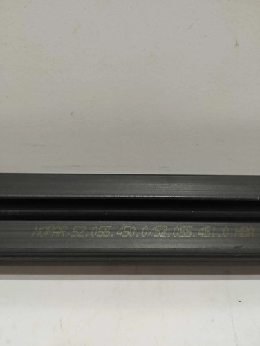 Pestana Interna Porta Dian Direita Toro17/23 Cod 520554500 - Imagem 1