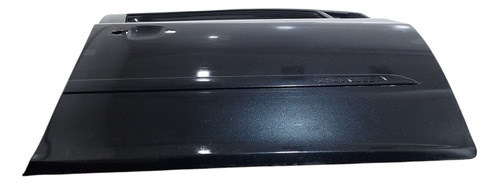 Porta Dianteira Direita Cruze (preto)2012 2013 A 2016 Dianteira Direita - Imagem 2