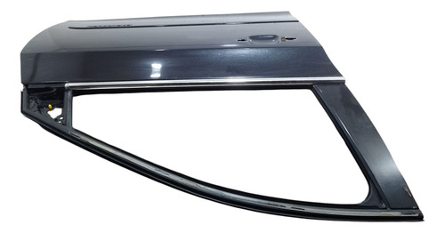 Porta Dianteira Direita Cruze (preto)2012 2013 A 2016 Dianteira Direita - Imagem 4