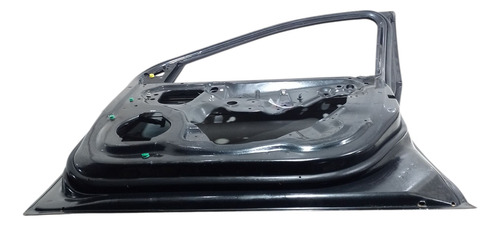 Porta Dianteira Direita Cruze (preto)2012 2013 A 2016 Dianteira Direita - Imagem 7