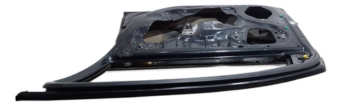 Porta Dianteira Direita Cruze (preto)2012 2013 A 2016 Dianteira Direita - Imagem 9