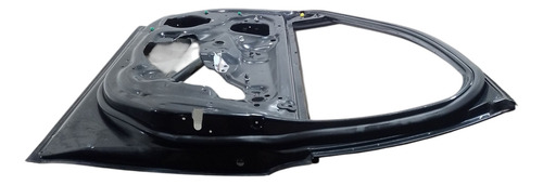 Porta Dianteira Direita Cruze (preto)2012 2013 A 2016 Dianteira Direita - Imagem 10