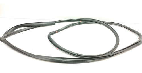 Borracha Porta Traseira Esquerda Creta 2025 Cod 31090794 - Imagem 3