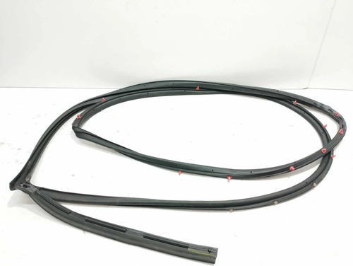 Borracha Porta Traseira Esquerda Creta 2025 Cod 31090794 - Imagem 4