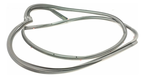 Borracha Porta Traseira Esquerda Creta 2025 Cod 31090794 - Imagem 5