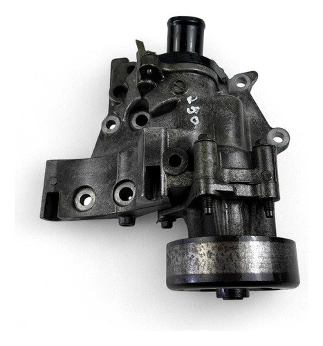 Bomba D'água Nissan Livina Versa Tiida 2010 2014  038123