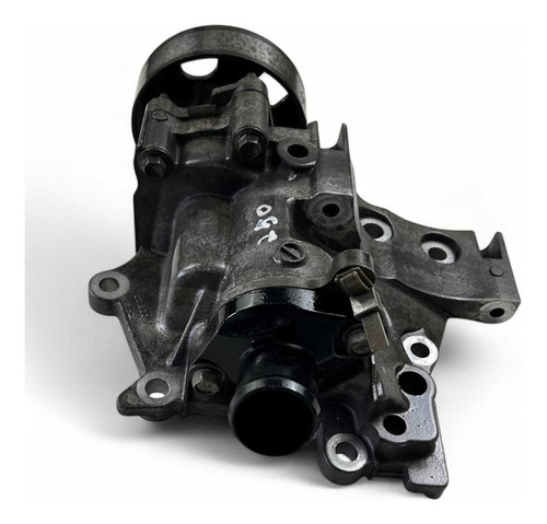 Bomba D'água Nissan Livina Versa Tiida 2010 2014  038123 - Imagem 4