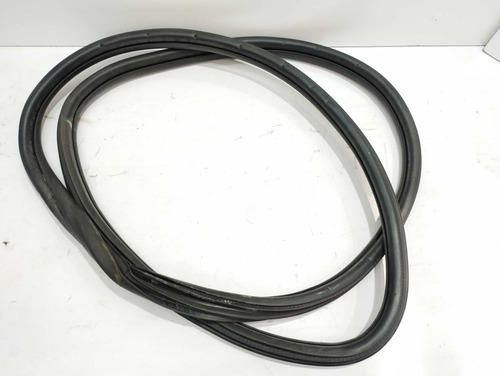 Borracha Guarnição Porta Tras Dir Peugeot 2008 9808495080 - Imagem 2