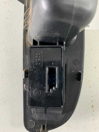 Botao Vidro Eletrico Tras Esq Fiat Gran Siena 2015 100218219 - Imagem 4