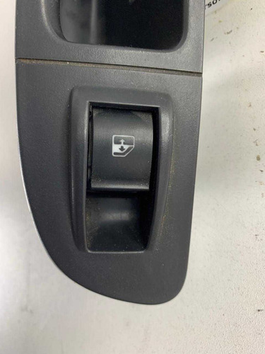 Botao Vidro Eletrico Tras Esq Fiat Gran Siena 2015 100218219 - Imagem 6