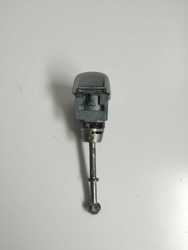 Maçaneta Exter C Miolo Peugeot 2008 C3 Ano 15/22 9670932280 Prata Dianteira/traseira - Imagem 4