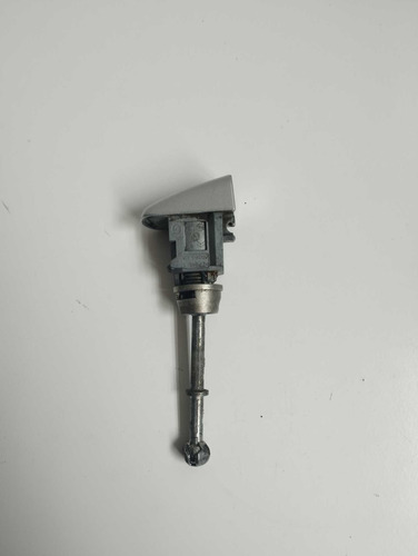 Maçaneta Exter C Miolo Peugeot 2008 C3 Ano 15/22 9670932280 Prata Dianteira/traseira - Imagem 5