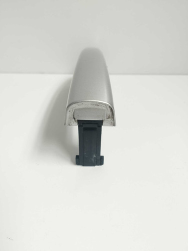 Maçaneta Exter C Miolo Peugeot 2008 C3 Ano 15/22 9670932280 Prata Dianteira/traseira - Imagem 8