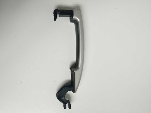 Maçaneta Exter C Miolo Peugeot 2008 C3 Ano 15/22 9670932280 Prata Dianteira/traseira - Imagem 9