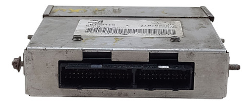 Modulo De Injeção Monza 96 - Imagem 1