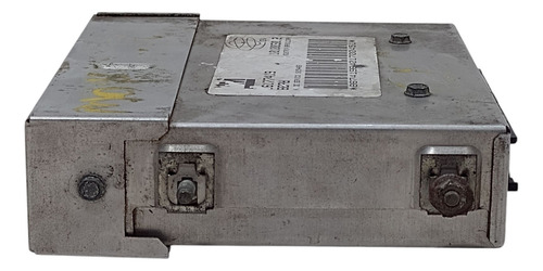 Modulo De Injeção Monza 96 - Imagem 2