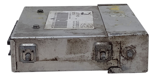 Modulo De Injeção Monza 96 - Imagem 4