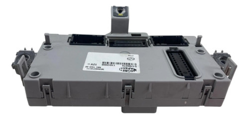 Modulo Body Computer Fiat Stilo 8v 2007 A 2011 51786079 - Imagem 2