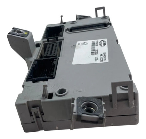 Modulo Body Computer Fiat Stilo 8v 2007 A 2011 51786079 - Imagem 3