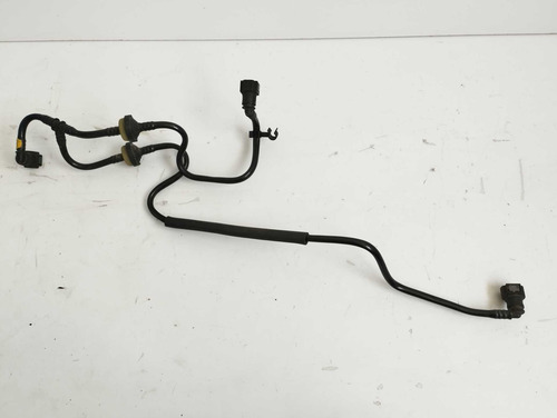 Mangueira Hidrovácuo Peugeot 2008 Ano 2020 Cod Fmt640023 - Imagem 5