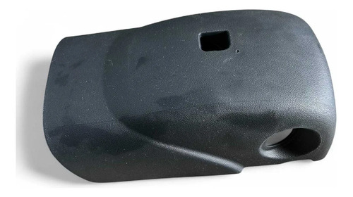 Moldura Inferior Coluna Direção Volkswagen Voyage Gol 16 20 - Imagem 2