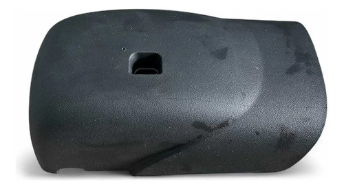 Moldura Inferior Coluna Direção Volkswagen Voyage Gol 16 20 - Imagem 3