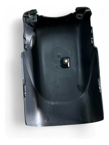 Moldura Inferior Coluna Direção Volkswagen Voyage Gol 16 20 - Imagem 5