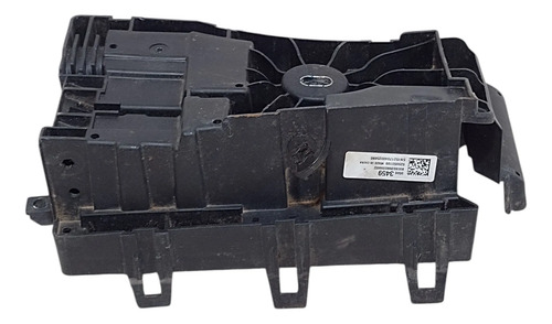 Carcaça Da Caixa De Fusivel Chevrolet Cruze Hatch 2014 - Imagem 3