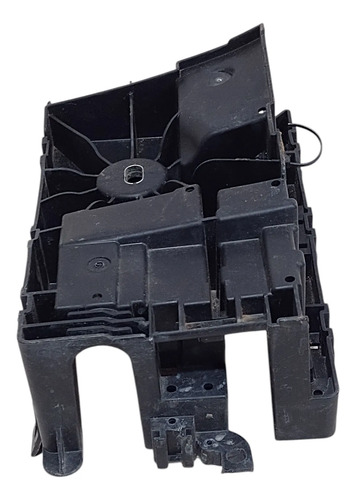 Carcaça Da Caixa De Fusivel Chevrolet Cruze Hatch 2014 - Imagem 4