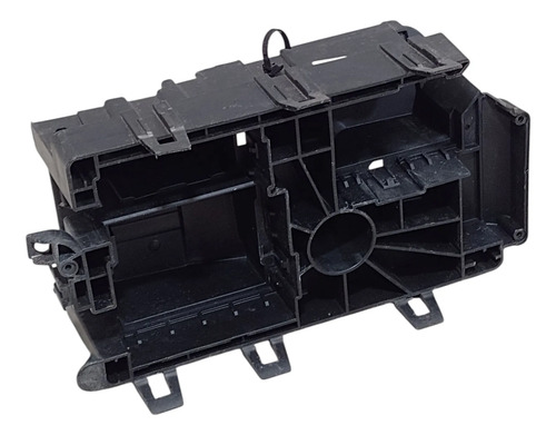 Carcaça Da Caixa De Fusivel Chevrolet Cruze Hatch 2014 - Imagem 5
