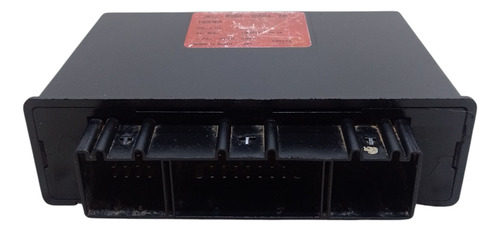 Módulo Conforto Ford Fiesta 2014 - Imagem 1