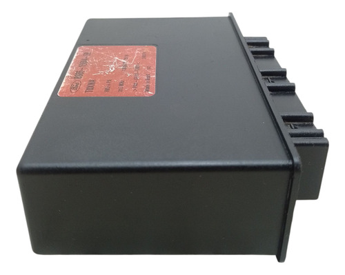 Módulo Conforto Ford Fiesta 2014 - Imagem 2