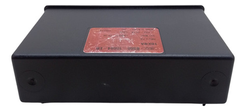 Módulo Conforto Ford Fiesta 2014 - Imagem 3