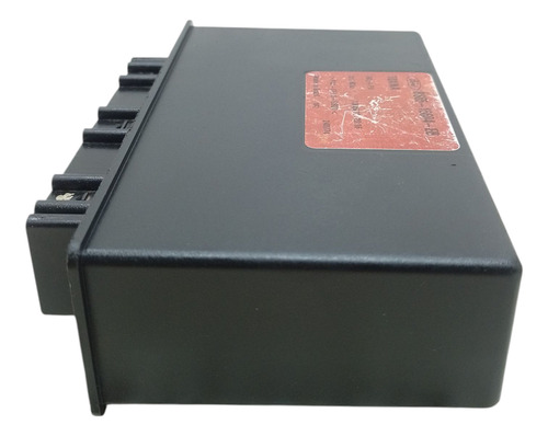 Módulo Conforto Ford Fiesta 2014 - Imagem 4