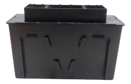 Módulo Conforto Ford Fiesta 2014 - Imagem 6