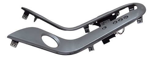 Moldura Cambio Automático Gm Cruze 2012 A 2015 - Imagem 2