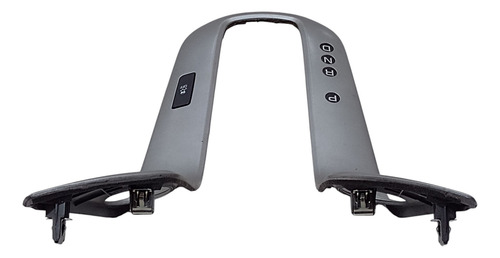 Moldura Cambio Automático Gm Cruze 2012 A 2015 - Imagem 3