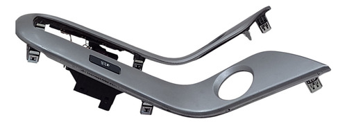 Moldura Cambio Automático Gm Cruze 2012 A 2015 - Imagem 4