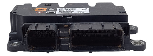 Modulo Sensor Airbag Onix 2017 - Imagem 1