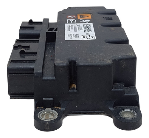 Modulo Sensor Airbag Onix 2017 - Imagem 2