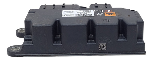 Modulo Sensor Airbag Onix 2017 - Imagem 3