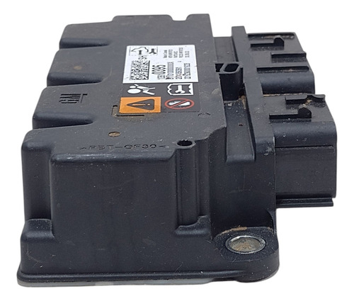 Modulo Sensor Airbag Onix 2017 - Imagem 4