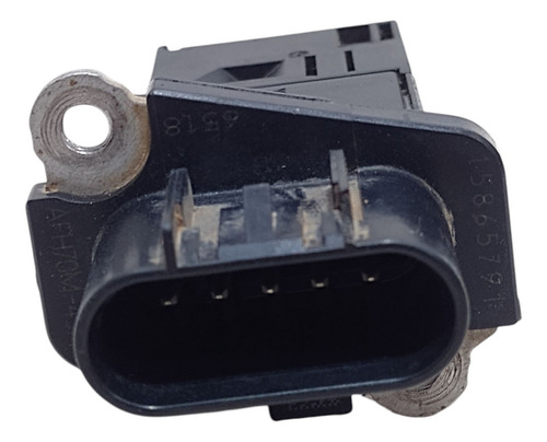 Sensor Fluxo Ar Chevrolet Onix Lt 1.4 8v 2017