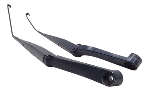 Kit Braco Limpador Cruze 2011 2012 2013 Direito - Imagem 1