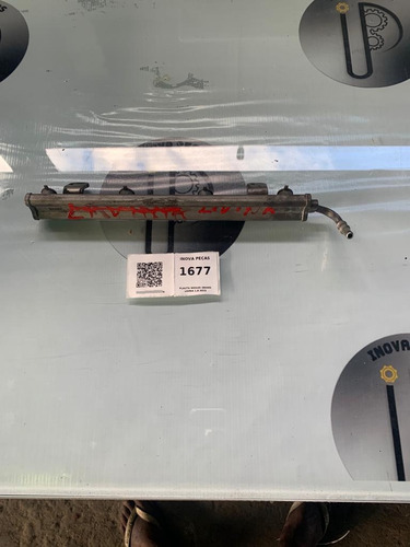 Flauta De Combustível Nissan Grand Livina 1.8 2012 - Imagem 2