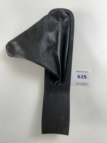 Coifa Com Acabamento Renault Duster  2019